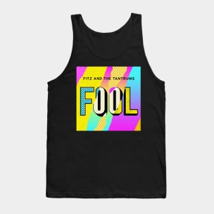 Fool Tank Top